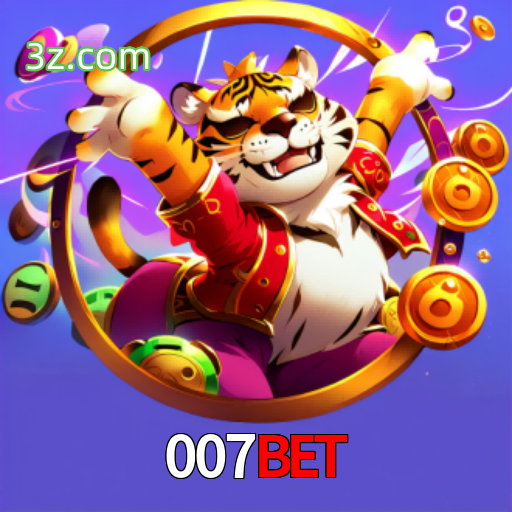  007Bet